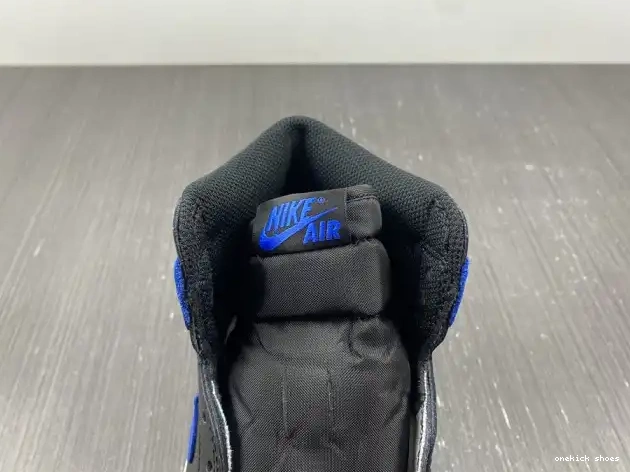Rep Onekick Air Royal Jordan Retro 1 555088-007 0404
